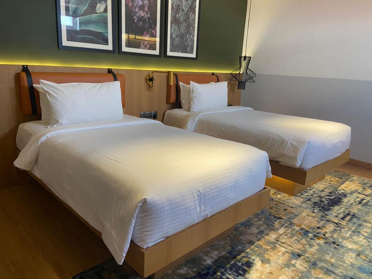 Macalister Hotel Managed By The Ascott Limited George Town  Kültér fotó